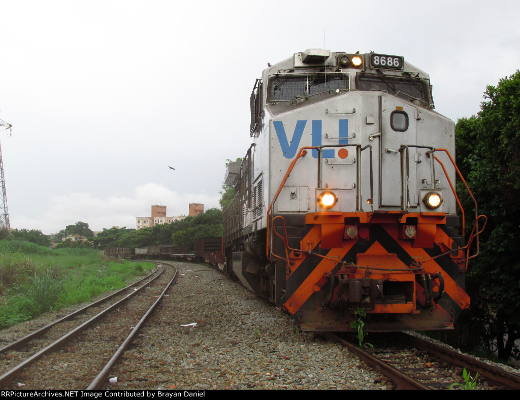 VLI 8686